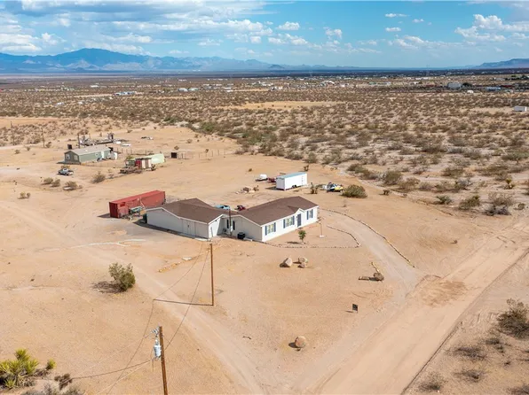 1694 S Elgin Road, Golden Valley, AZ 86413