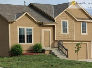 379 N Cedar Hills St, Olathe, KS 66061