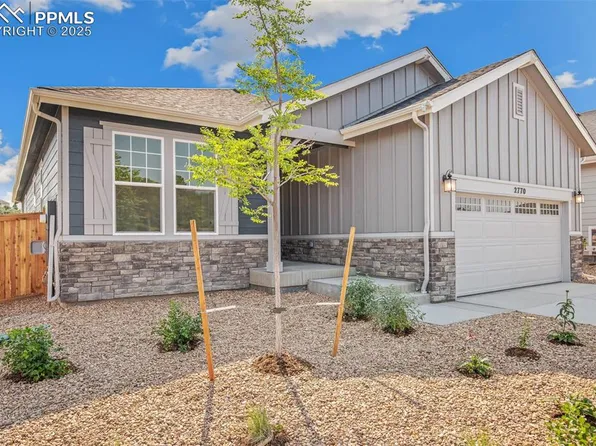 2770 Madrona Ct, Castle Rock, CO 80108