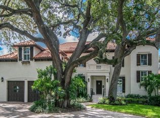 606 Riviera Dr, Tampa, FL 33606