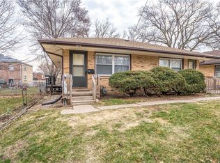 2921 49th Pl, Des Moines, IA 50310