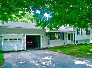 189 River Rd, Whately, MA 01373