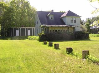 1196 Main Rd, Washington Island, WI 54246