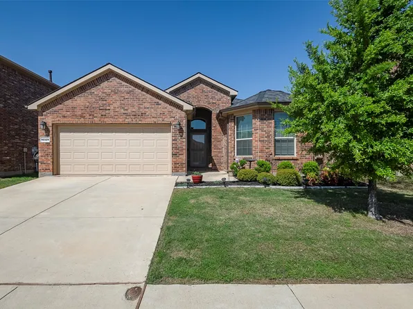 10329 Burtrum Dr, Fort Worth, TX 76177