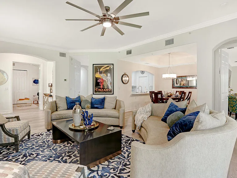 2847 Tiburon Blvd E #101-1 — Photo 9