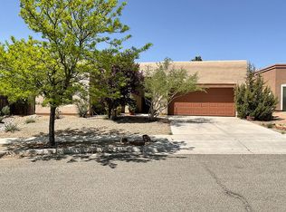 4556 Solecito Loop, Santa Fe, NM 87507