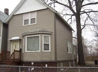 7041 S Eggleston Ave, Chicago, IL 60621