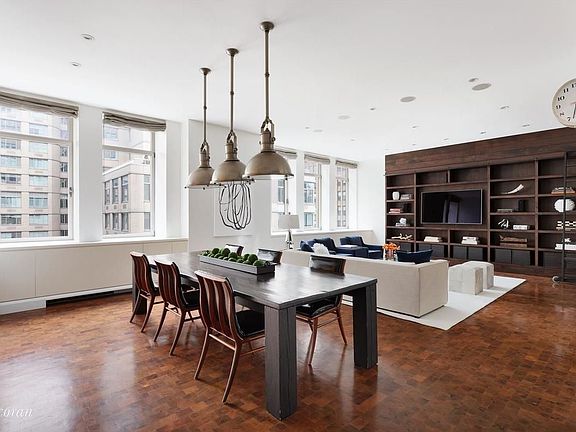 3rd image of 252 7th Ave Penthouse N