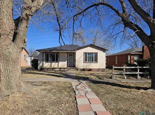 1913 Axtell St, Clovis, NM 88101