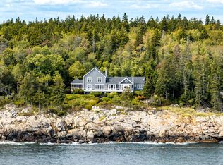 217 Roaring Spout Rd, Saint George, ME 04860