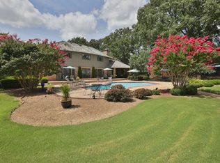 1312 Quail Run Cir, Bentonville, AR 72712