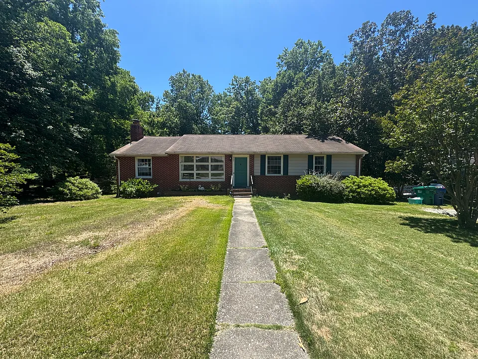 9501 Bonnie Dale Rd