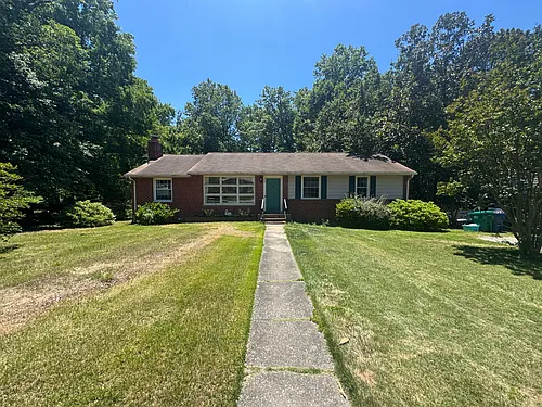 9501 Bonnie Dale Rd Photo 1