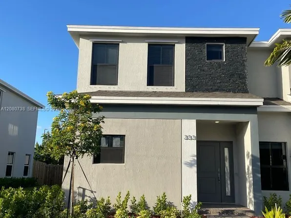 333 NE 1st Dr, Florida City, FL 33034