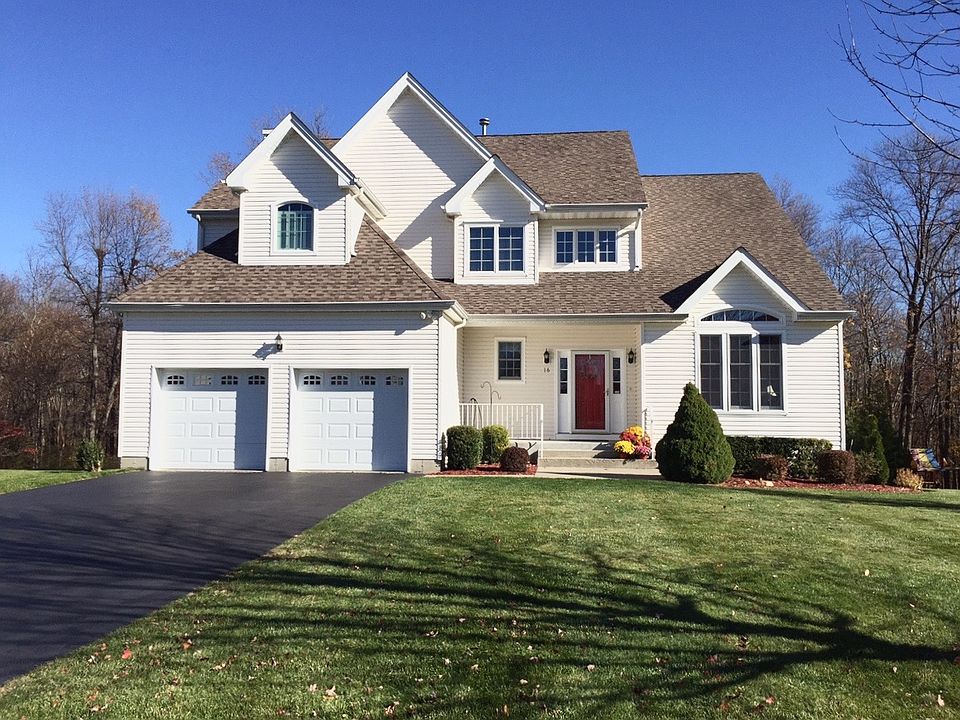 Welcome home to 16 Putney Road!