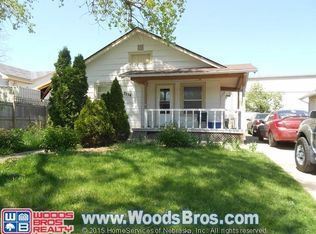 3334 X St, Lincoln, NE 68503