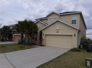2275 Crofton Ave, Davenport, FL 33837