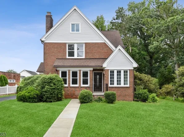 193 Tooker Ave, Springfield Twp., NJ 07081
