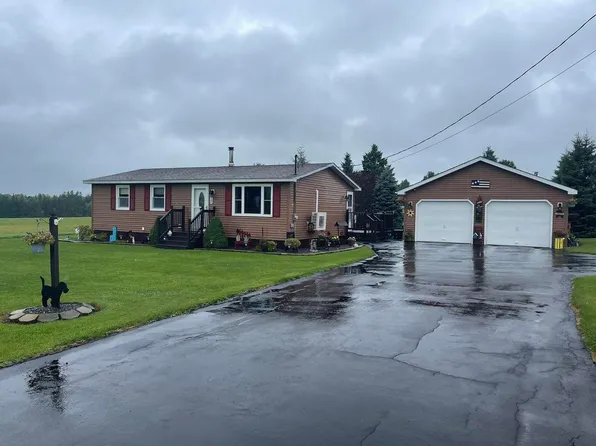 70 Cleaves Road, Presque Isle, ME 04769