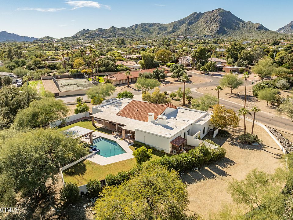 9131 N 48th Pl, Paradise Valley, AZ 85253 | MLS #6967058 | Zillow
