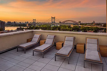 Rented by Forest Properties Management