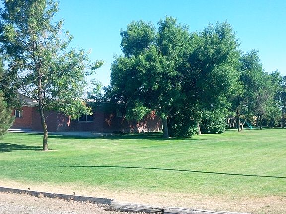 Sprinkler system