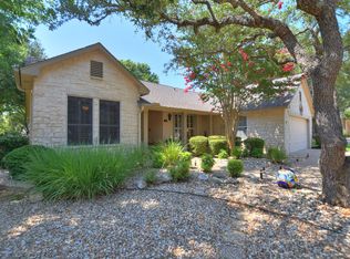 103 Waterlily Cir, Georgetown, TX 78633