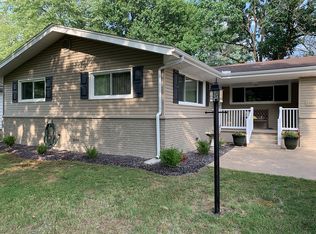 2346 S Barcliff Ave, Springfield, MO 65804