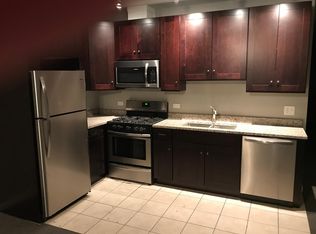 500 S Campbell Ave, Chicago, IL 60612