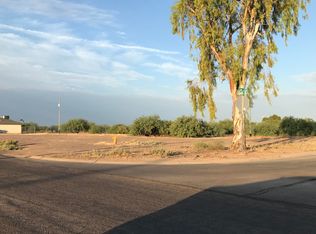 3940 N Estrella Rd LOT 2, Eloy, AZ 85131