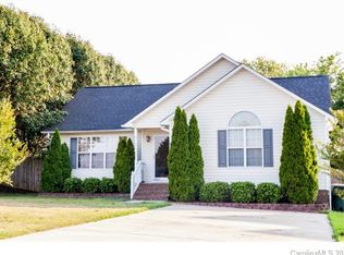 4488 Legend St SW, Concord, NC 28027