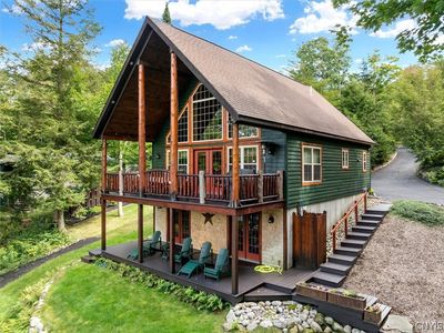 2013 State Route 28, Thendara, NY, 13472