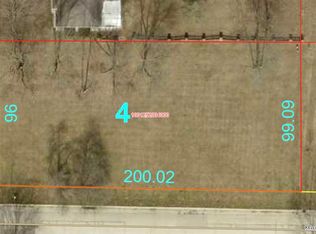 0 N Benton Rd, Muncie, IN 47304