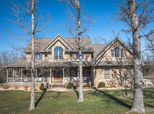447 County Road 4185, Salem, MO 65560