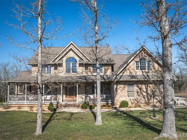 447 County Road 4185, Salem, MO 65560