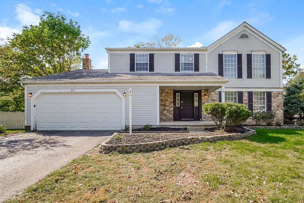 4 bed, 2.5 bath, 2172 sqft, $2,910 — Photo 1