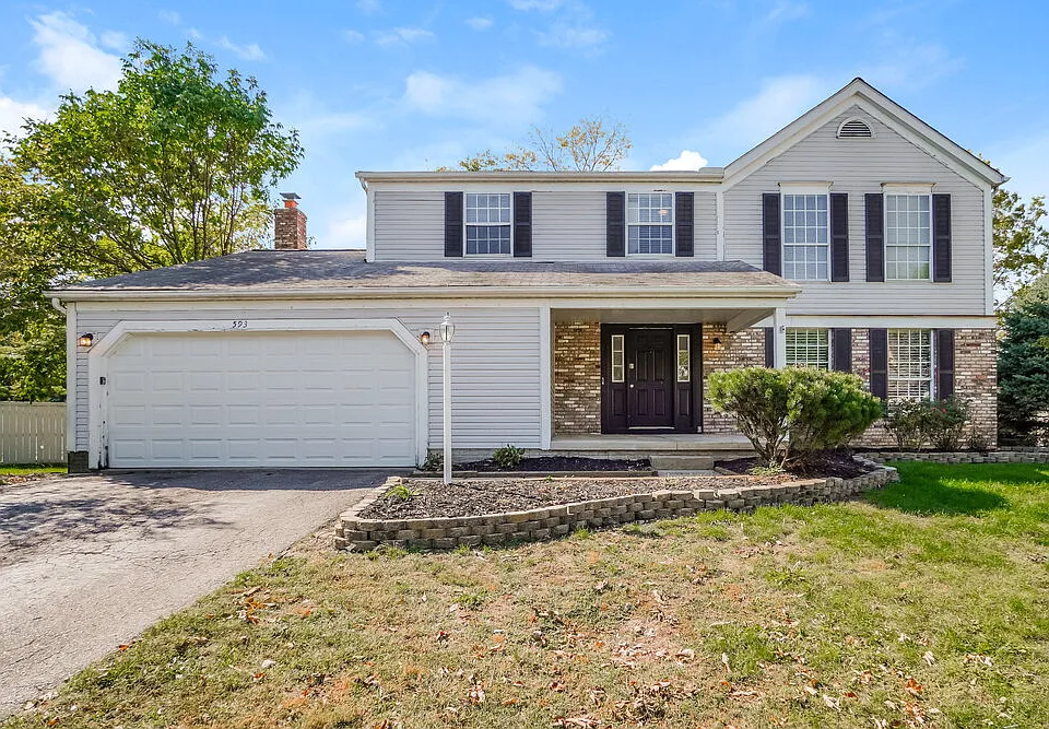 593 Bridgewater Ct
