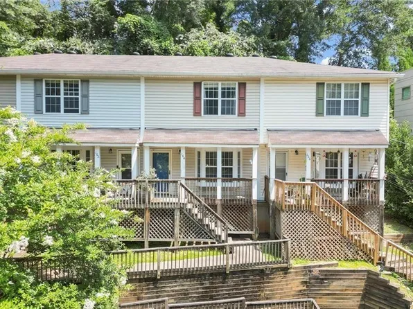 164 Oxbo Rd, Roswell, GA 30075