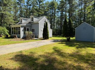 600 High St, North Berwick, ME 03906