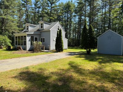 600 High Street, North Berwick, ME, 03906