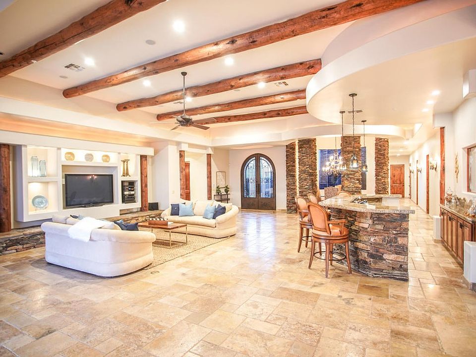 welcome home