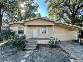 801 Lakewood Rd, Perdido Key, FL 32507