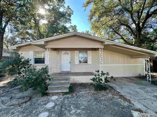801 Lakewood Rd, Perdido Key, FL 32507