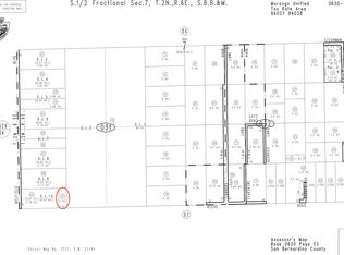 21 Reche Rd LOT 10, Landers, CA 92285