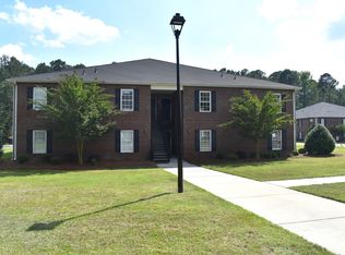 44 Fantasy Ln APT H, Lillington, NC 27546