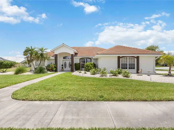 5028 Greenway Ct, North Port, FL 34287