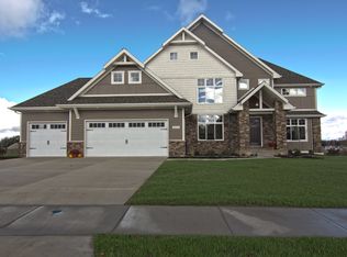 1571 Cape Rachelle Dr, Byron Center, MI 49315