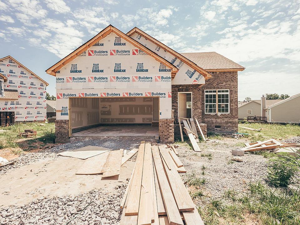 1st image of 405 W Winterberry Trl Lot 141