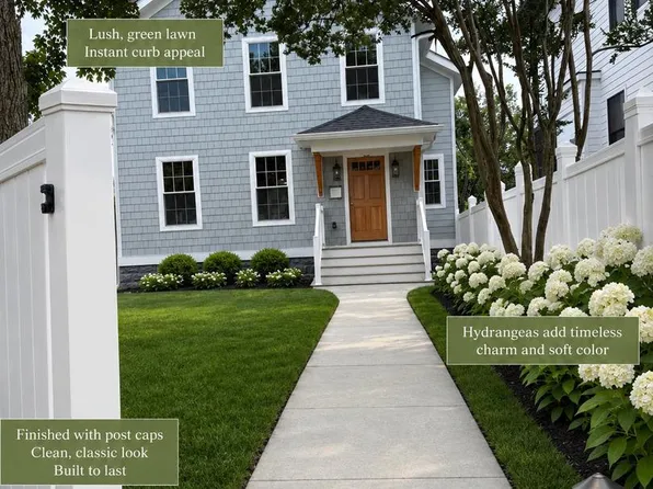 2602 Washington Blvd, Arlington, VA 22201