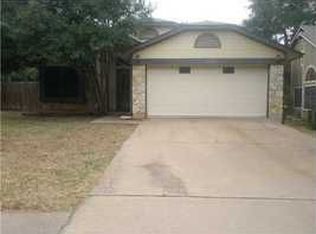 12902 Debarr Dr, Austin, TX 78729